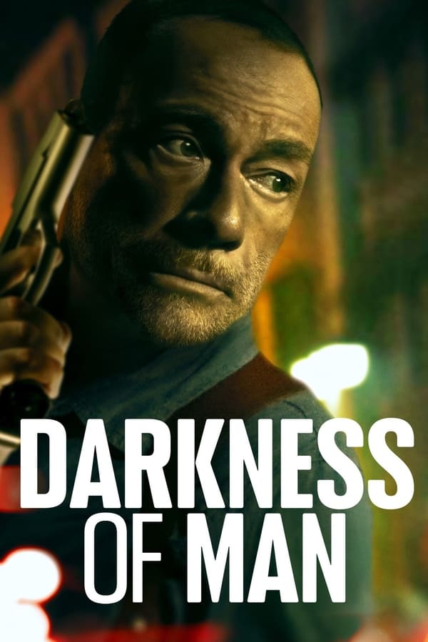 Darkness of Man (2024)  IMG